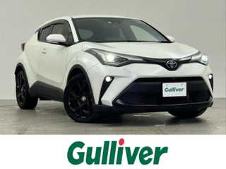 Ｃ－ＨＲ G モード ネロ セーフティプラス