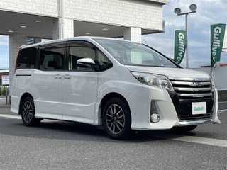 ノア Si