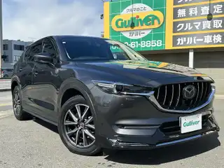 ＣＸ－５ XD Lパッケージ