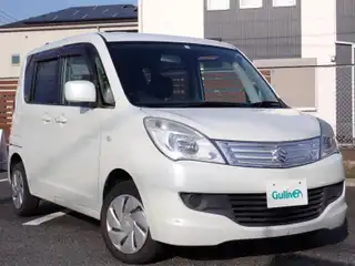ソリオ G
