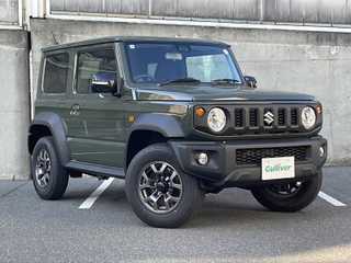 ジムニー シエラ JC