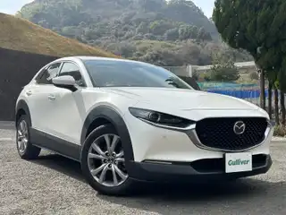 ＣＸ－３０ XD Lパッケージ