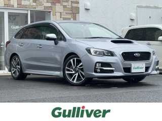 レヴォーグ 1．6GT－S アイサイト