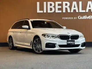 ５４０ｉ xDrive ツーリング Mスポーツ