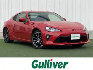 ８６ GT