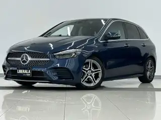 Ｂ２００ｄ AMGライン