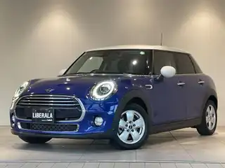 ＭＩＮＩ クーパー D