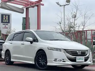 オデッセイ MX エアロパッケージ