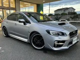 ＷＲＸ Ｓ４ 2．0GT‐S アイサイト