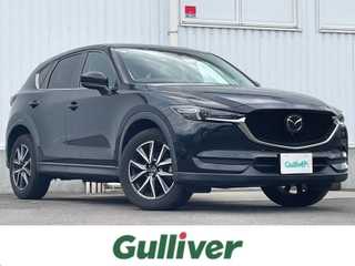 ＣＸ－５ XD プロアクティブ