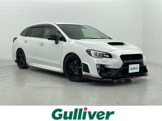 レヴォーグ 1．6GT－S アイサイト