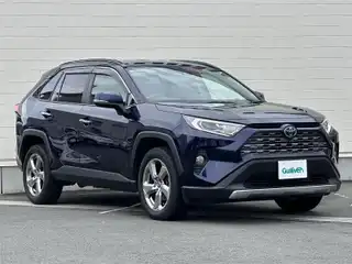 ＲＡＶ４ ハイブリットG