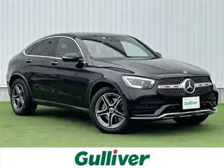 ＧＬＣ d 4マチック クーペ AMGライン