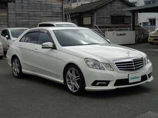 Ｅ３５０ アバンギャルド