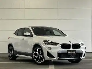 Ｘ２ xDrive 18d MスポーツX