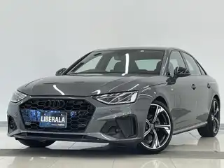 Ａ４ 35TDI Sライン
