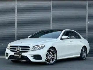 Ｅ２２０ｄ アバンギャルド スポーツ