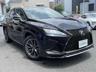 ＲＸ 300 Fスポーツ