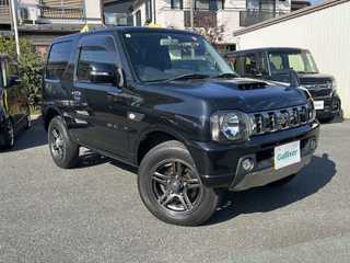 ジムニー ランドベンチャー