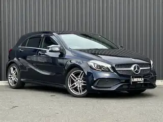 Ａ１８０ AMG スタイル