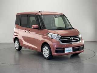 デイズ ルークス X