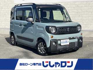 スペーシアギア HYBRID XZ