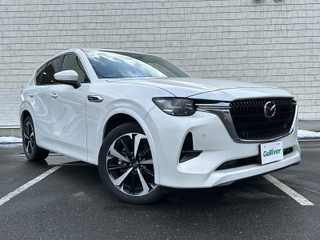 ＣＸ－６０ XD HV エクスクルーシブスポーツ