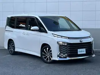 ヴォクシー S－Z