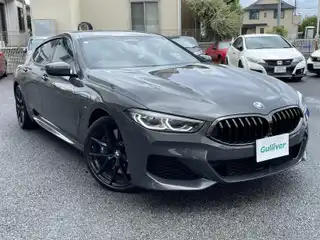 ８４０ｉ グランクーペ Mスポーツ