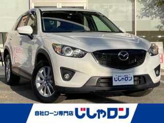 ＣＸ－５ XD