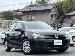 ゴルフ TSI トレンドL マイスターBM