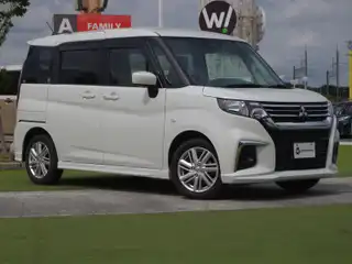 デリカＤ：２ ハイブリッドMX