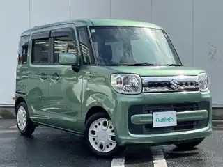 スペーシア HYBRID X