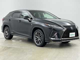 ＲＸ 450h Fスポーツ