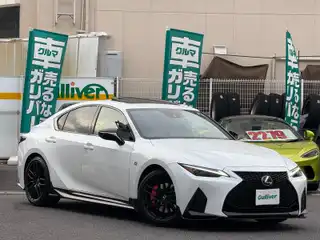 ＩＳ 300 Fスポーツ モードブラックⅢ