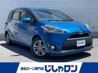 シエンタ G