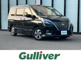セレナ e－パワー ハイウェイスター V