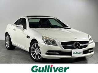 ＳＬＫ３５０ ブルーエフィシェンシー
