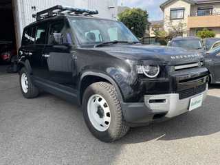 ディフェンダー ディフェンダー 110S