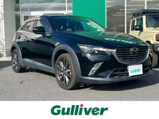 ＣＸ－３ XD ツーリング