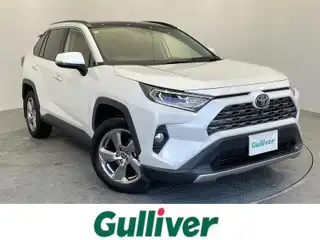 ＲＡＶ４ ハイブリットG