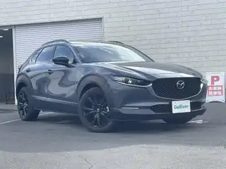 ＣＸ－３０ XD ブラックトーンエディション