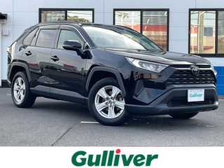 ＲＡＶ４ X