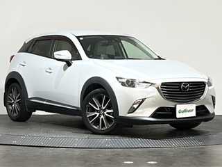 ＣＸ－３ XD ツーリング Lパッケージ