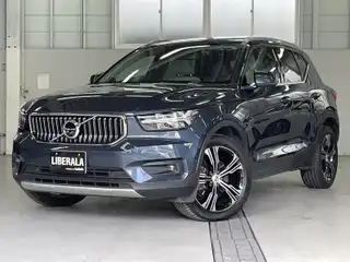 ＸＣ４０ B4 AWD インスクリプション