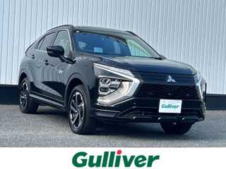 エクリプス クロス ＰＨＥＶ P