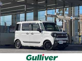 スペーシアギア HYBRID XZ