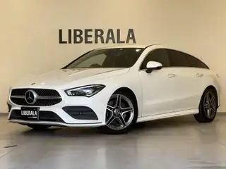 ＣＬＡ２００ｄ Sブレーク AMGライン