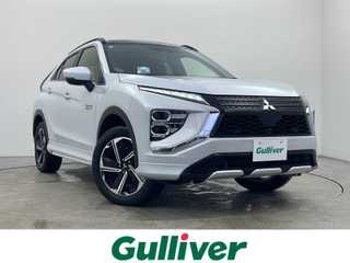 エクリプス クロス ＰＨＥＶ P