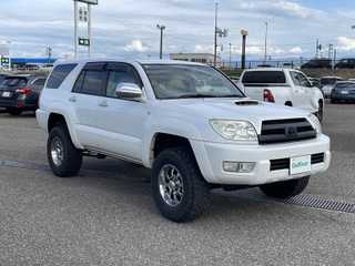 ハイラックス サーフ SSR－G